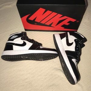 Jordan 1s
